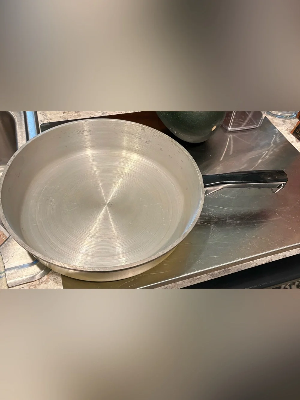 Vintage Club “Chicken Fryer”